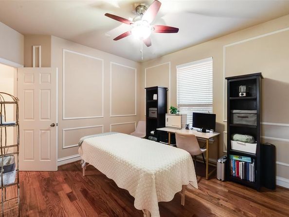 931  Senna Drive , Lantana Texas 76226