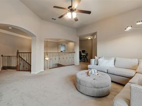 931  Senna Drive , Lantana Texas 76226