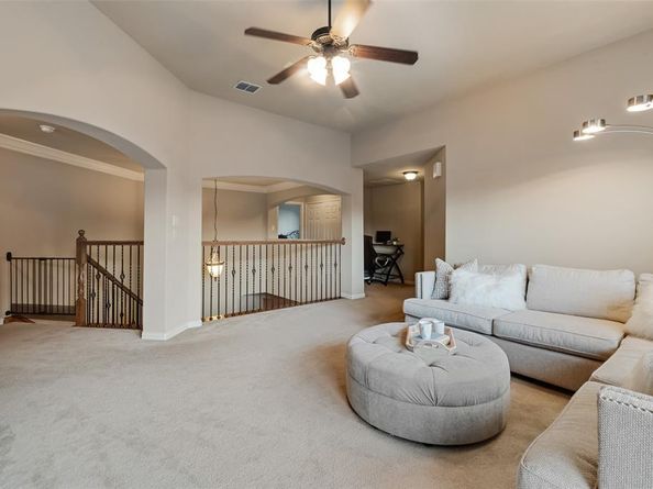 931  Senna Drive , Lantana Texas 76226