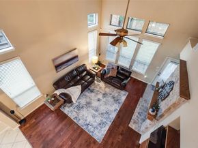 931  Senna Drive , Lantana Texas 76226