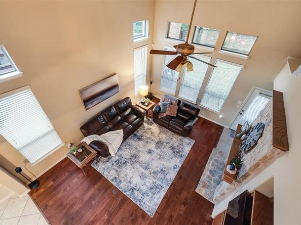 931  Senna Drive , Lantana Texas 76226