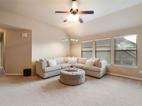 931  Senna Drive , Lantana Texas 76226