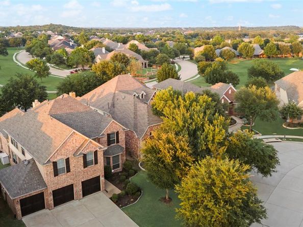 931  Senna Drive , Lantana Texas 76226