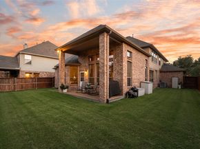 931  Senna Drive , Lantana Texas 76226