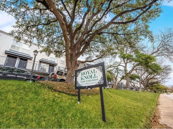 7801  Royal Lane , Dallas Texas 75230
