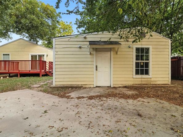 1915  Mcadams Avenue , Dallas Texas 75224