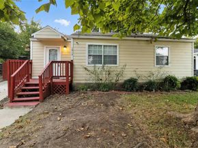 1915  Mcadams Avenue , Dallas Texas 75224