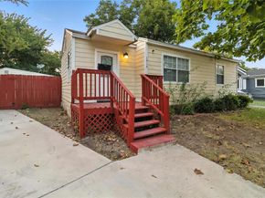 1915  Mcadams Avenue , Dallas Texas 75224