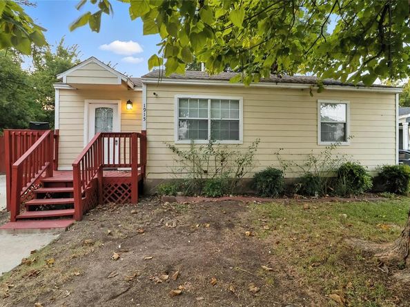 1915  Mcadams Avenue , Dallas Texas 75224