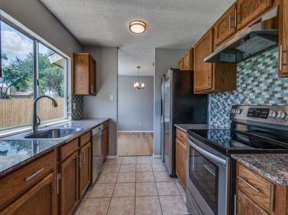 1104  Sea Isle Drive , Irving Texas 75060