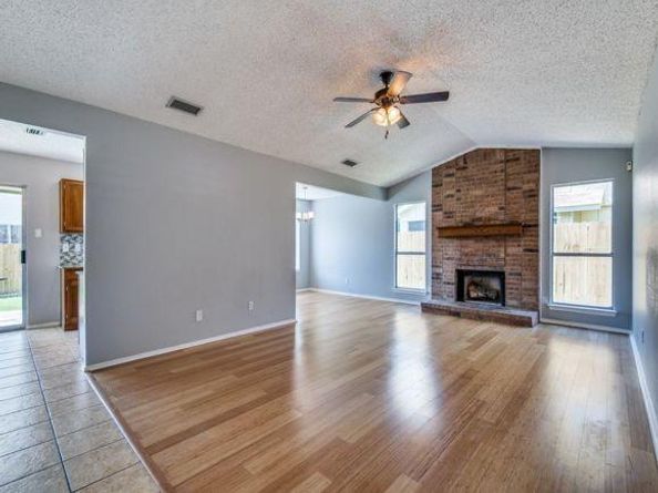 1104  Sea Isle Drive , Irving Texas 75060
