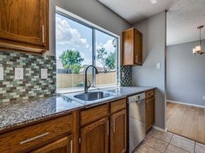 1104  Sea Isle Drive , Irving Texas 75060