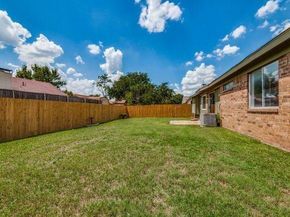 1104  Sea Isle Drive , Irving Texas 75060