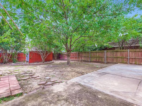 4833  Spanishmoss Drive , McKinney Texas 75070