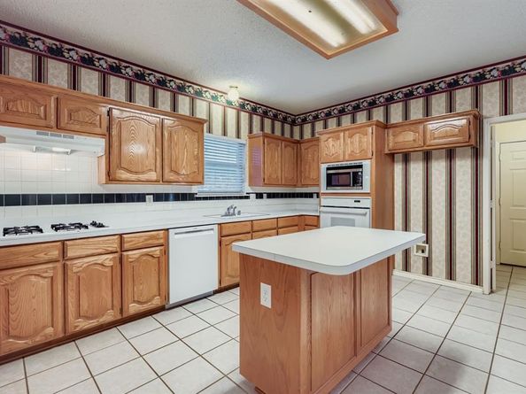 4833  Spanishmoss Drive , McKinney Texas 75070