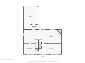 4833  Spanishmoss Drive , McKinney Texas 75070