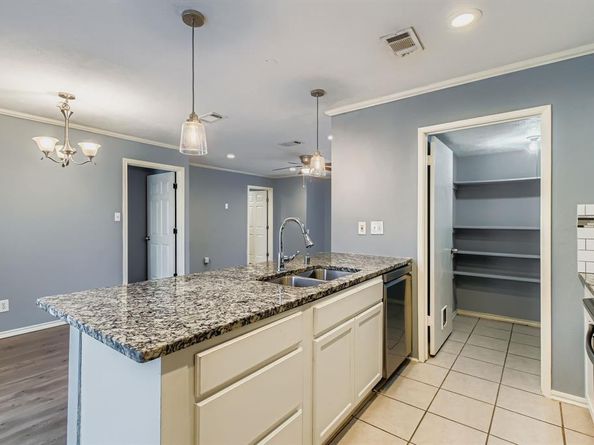 4240  Pepperbush Drive , Fort Worth Texas 76137