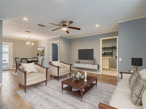 4240  Pepperbush Drive , Fort Worth Texas 76137