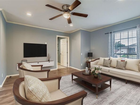 4240  Pepperbush Drive , Fort Worth Texas 76137