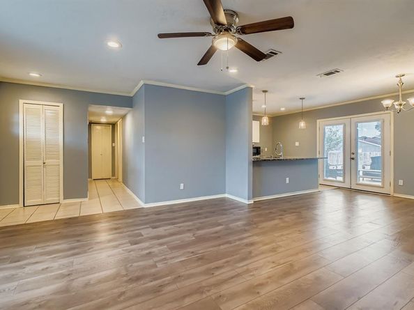 4240  Pepperbush Drive , Fort Worth Texas 76137