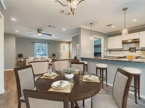 4240  Pepperbush Drive , Fort Worth Texas 76137