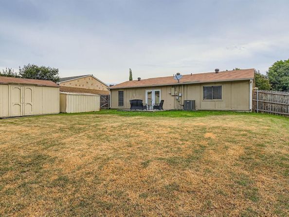 4240  Pepperbush Drive , Fort Worth Texas 76137