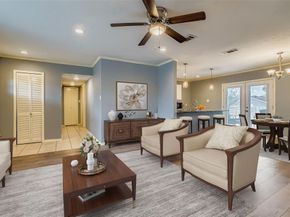 4240  Pepperbush Drive , Fort Worth Texas 76137