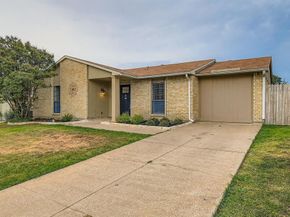 4240  Pepperbush Drive , Fort Worth Texas 76137