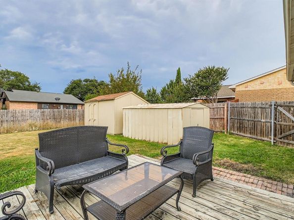 4240  Pepperbush Drive , Fort Worth Texas 76137
