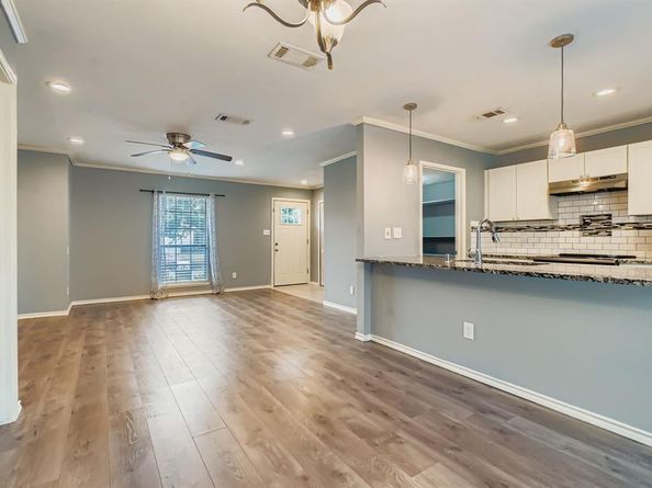 4240  Pepperbush Drive , Fort Worth Texas 76137