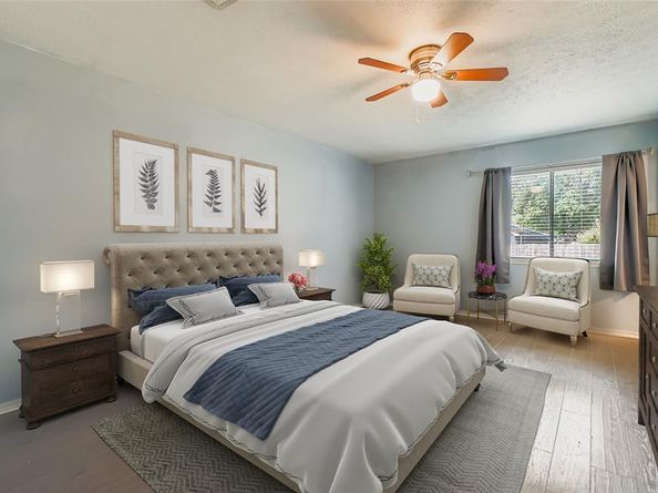 4240  Pepperbush Drive , Fort Worth Texas 76137