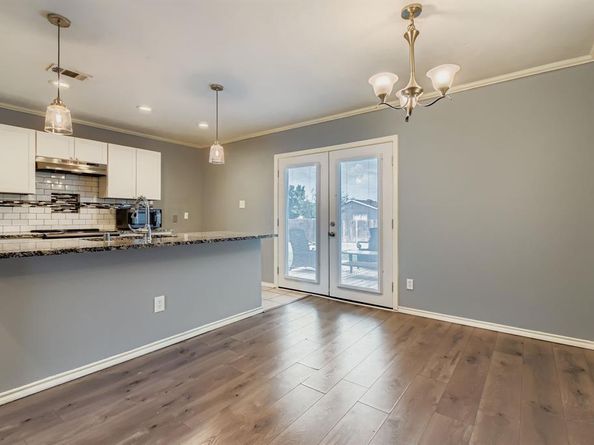 4240  Pepperbush Drive , Fort Worth Texas 76137
