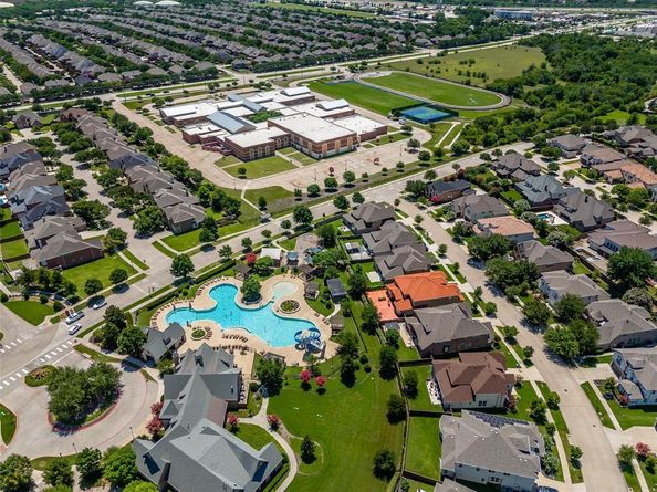 6571  Detweiller Drive , Frisco Texas 75035