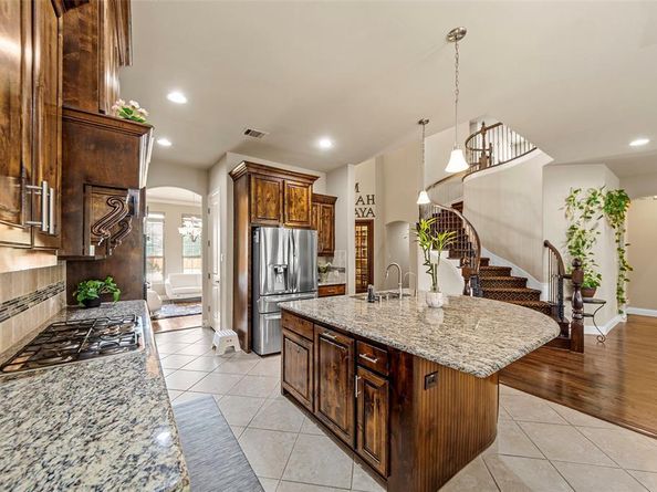 6571  Detweiller Drive , Frisco Texas 75035
