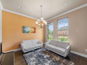 6571  Detweiller Drive , Frisco Texas 75035