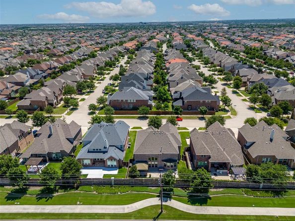 6571  Detweiller Drive , Frisco Texas 75035