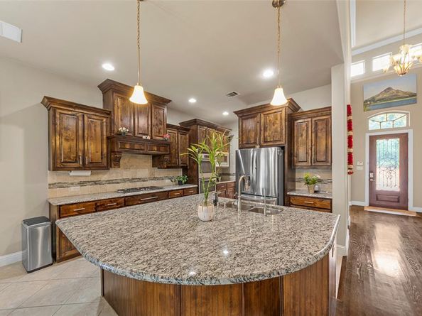 6571  Detweiller Drive , Frisco Texas 75035