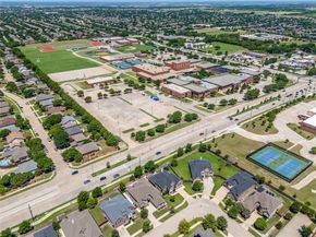 6571  Detweiller Drive , Frisco Texas 75035