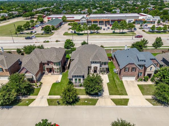 6571  Detweiller Drive , Frisco Texas 75035