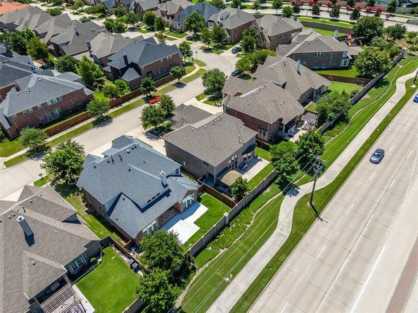 6571  Detweiller Drive , Frisco Texas 75035