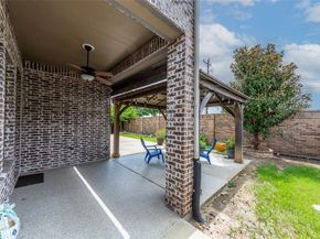 6571  Detweiller Drive , Frisco Texas 75035