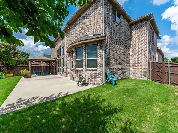 6571  Detweiller Drive , Frisco Texas 75035