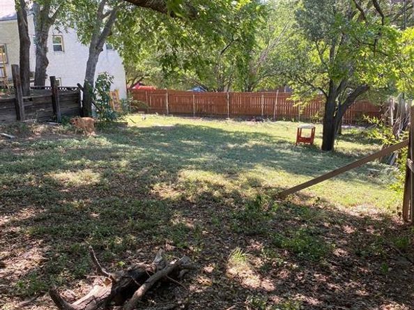 911  Rumfield Road , White Settlement Texas 76108