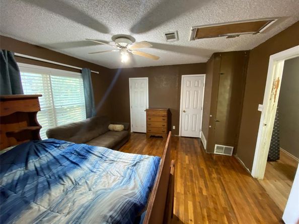 911  Rumfield Road , White Settlement Texas 76108