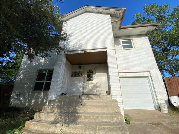 911  Rumfield Road , White Settlement Texas 76108