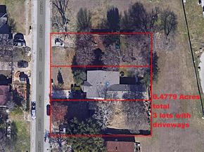 911  Rumfield Road , White Settlement Texas 76108