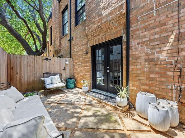 4143  Newton Avenue  B, Dallas Texas 75219