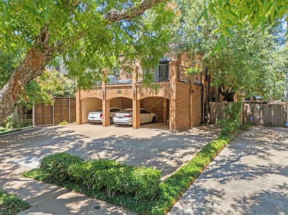 4143  Newton Avenue  B, Dallas Texas 75219