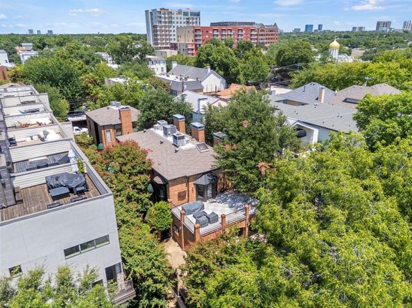 4143  Newton Avenue  B, Dallas Texas 75219