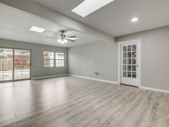 7171  Elliott Drive , Dallas Texas 75227